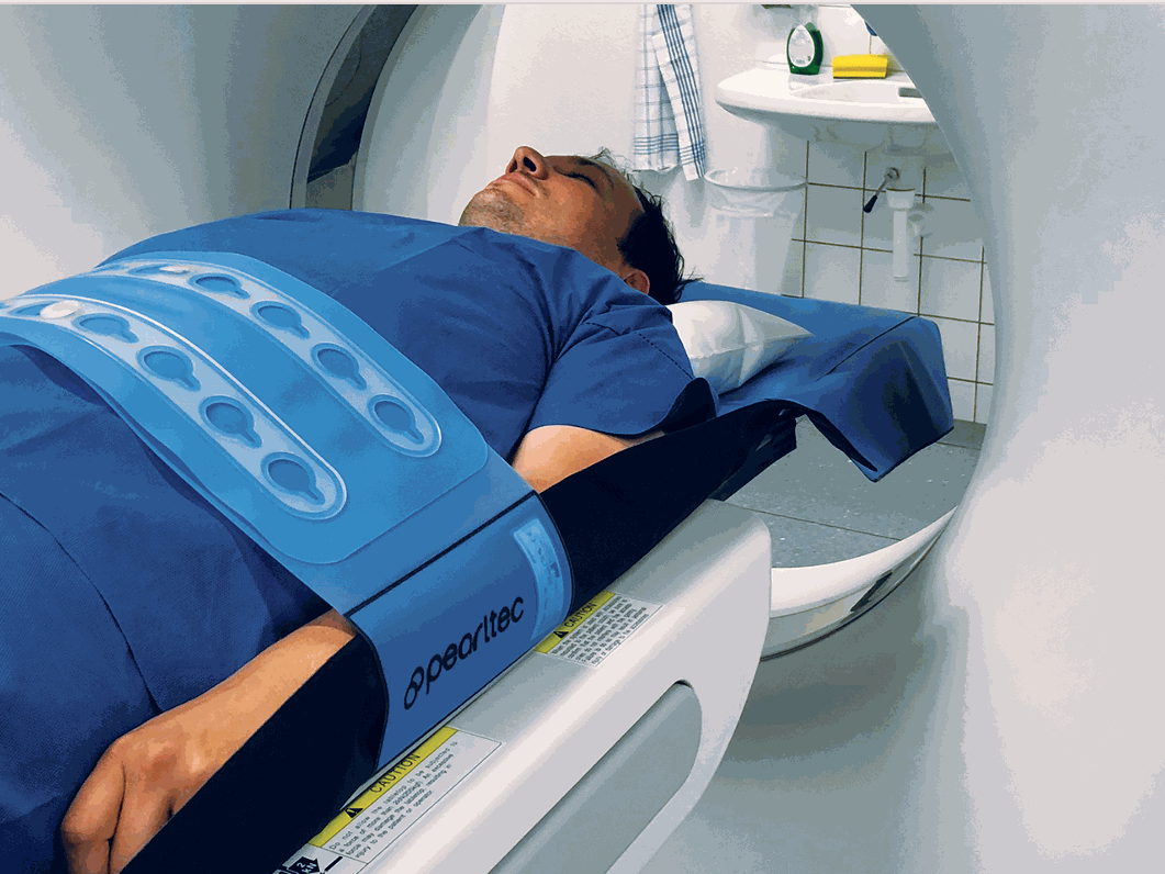 ct positioning