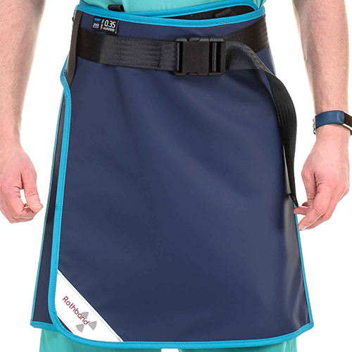 apron full wrap kilt