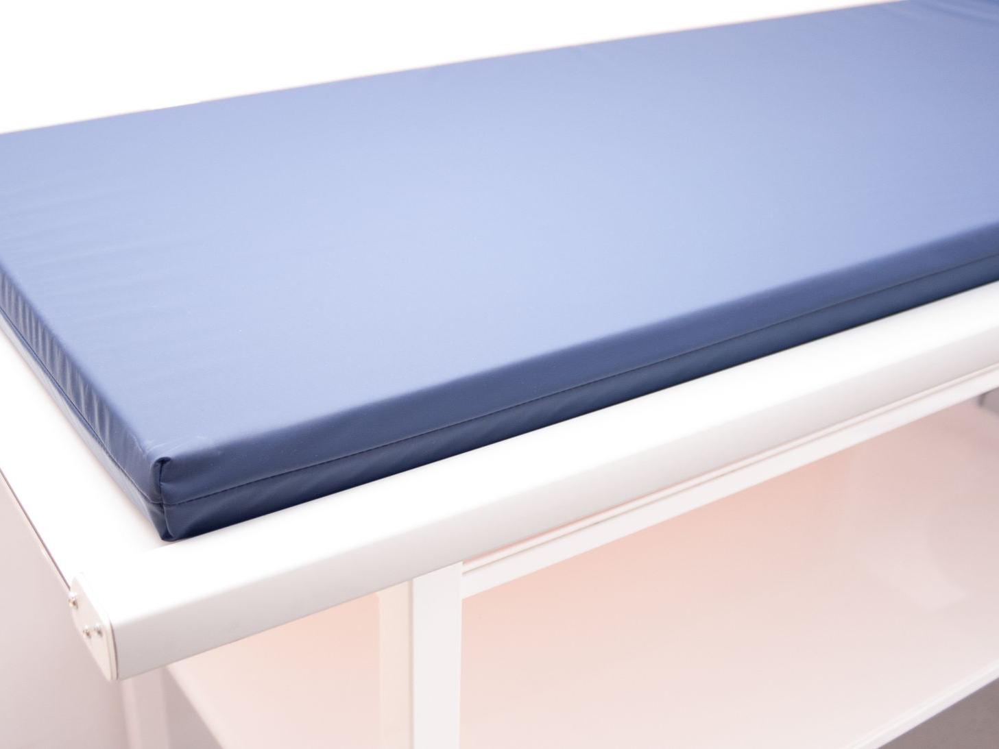 50mm welded cover mattress