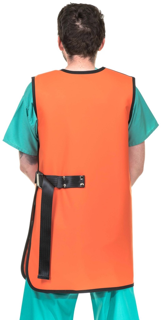 Dr C Apron 3