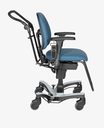 VELA Mammography Chair