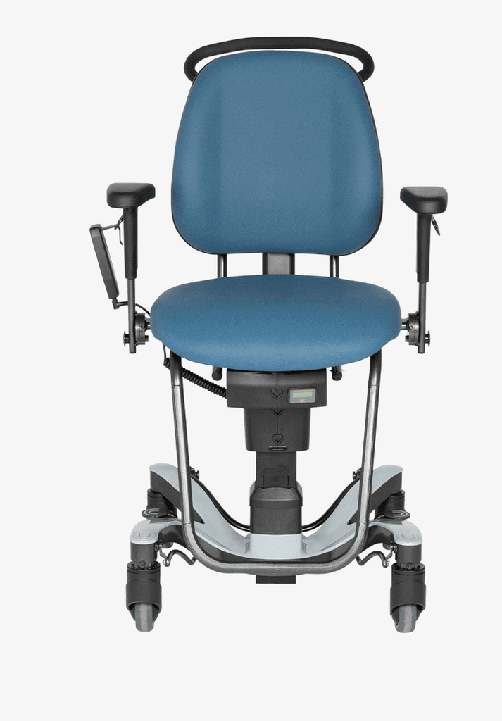 VELA Mammography Chair