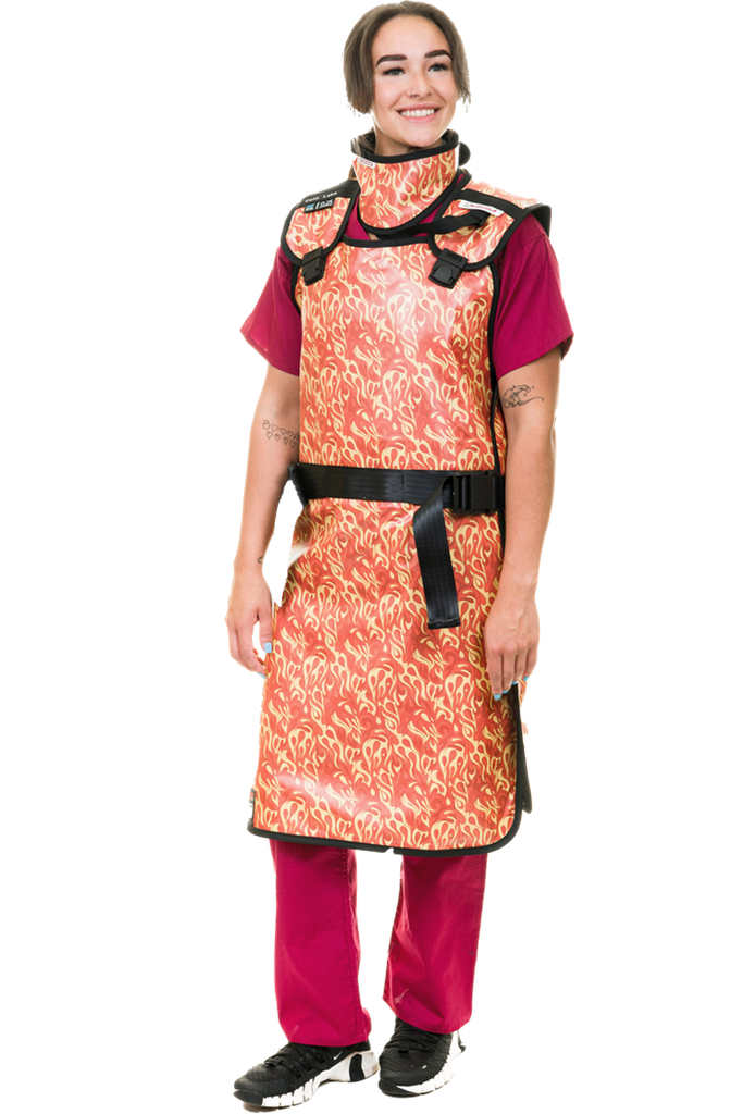 PXR-TH (Two Shoulder Clip)