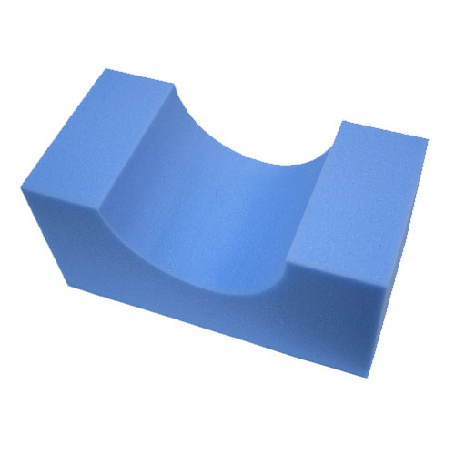 Neck Support - Plain Foam