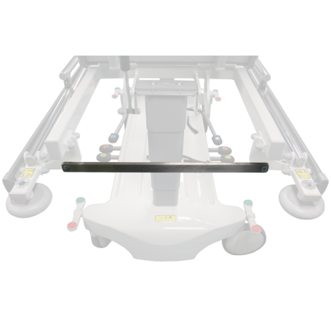 Atlanta: DIN Rail Attachment for Ventilation Device