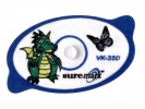 VisionLine™ Kids 2.5mm Dragon