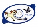 VisionLine™ Kids 2.5mm Unicorn