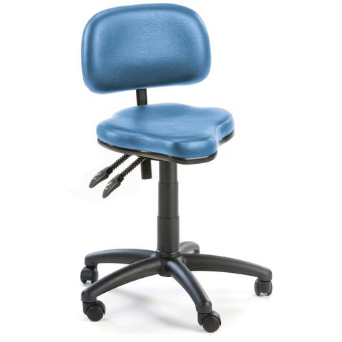 Economy Sonographer Chair