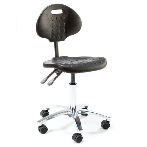 Laboratory Chair