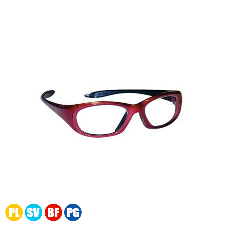 Sport Wrap Mini Glasses