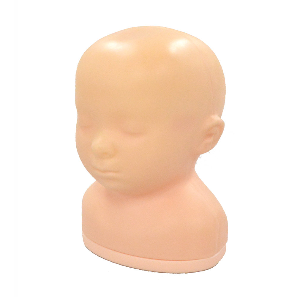 Ultrasound Neonatal Head Phantom (Normal)